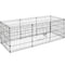 YES4PETS 24' Dog Rabbit Playpen Exercise Puppy Enclosure Fence With Cover