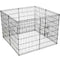 YES4PETS 36' Dog Rabbit Playpen Exercise Puppy Cat Enclosure Fence With Cover