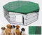 YES4PETS Fit 24' 30' 36' 42' Exercise Pen Enclosure Playpen Cover