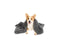 YES4PETS Pet Blanket Dog Cat Rug Puppy Kitten Calming Plush Soft Warmth Fleece 127X100 cm