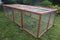 XXL Chicken Coop Run Guinea Pig Cat Cage Villa Extension Rabbit Hutch House Pen