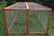 XXL Chicken Coop Run Guinea Pig Cat Cage Villa Extension Rabbit Hutch House Pen