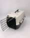 YES4PETS Medium Portable Dog Crate Cat House Pet Rabbit Carrier Travel Bag Cage