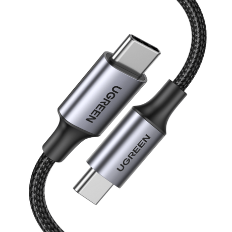 UGREEN 70429 USB-C to USB-C PD Fast Charging Cable 2M