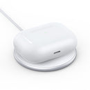 CHOETECH T580-F 15W Magsafe Wireless Fast Charger With 1M Cable (White)