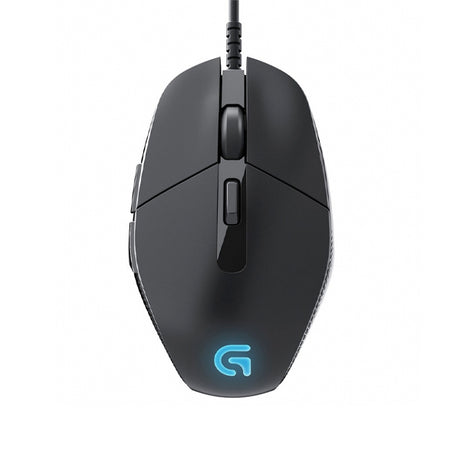 910-004210: Logitech G302 Gaming Mouse