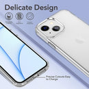 Ultimake Shockproof Case Cover for iPhone 15