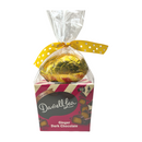 2024 Darrell Lea Dark Ginger Egg Easter Pack