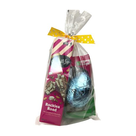 2024 Darrell Lea Mint Balls Easter Egg Pack