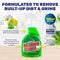 Xtra Kleen 12PCE Bathroom Anti-Bacterial Cleaner Powerful Disinfectant 750ml