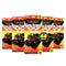 SAS Pest Control 48PCE Rat Mouse Control Extra Large & Strong  26 x 13.5cm