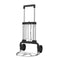 Taipan 125KG Foldable Hand Trolley Aluminium Frame Height Adjustable Handle