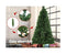 Funyards 2.1M 7FT with white LED lights Christmas Tree Optic Fiber Xmas