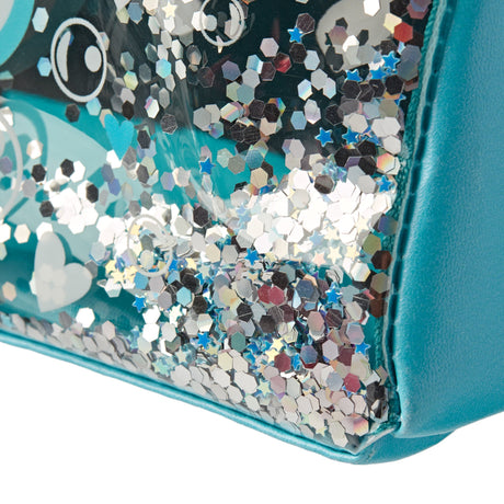 Tinc Tonkin Adventure Sequin Pencil Case (Blue)