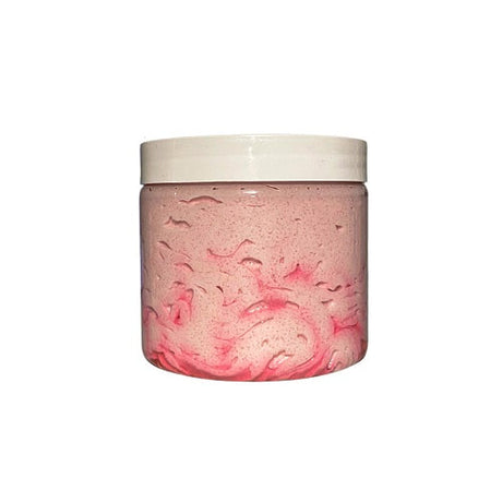 Whipped Sugar Body Scrub Cotton Candy 500g