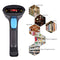 Wired Barcode QR Bar Code Screen Scanner Data 1D 2D Reader USB Cable Mobile Payment Store