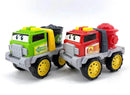 Toy Fire truck with Sound and Lights 18m+