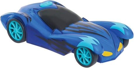 PJ Masks Motorized Light Up Racers Cat Car with Lights & Sound  3+