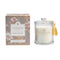 Wick2Ware Australia Scented Candle Tonka & Vanilla Bloom 380g/14.1 OZ