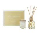 Wick2Ware Australia Tropical Honeysuckle Essential Oils Diffuser and Soy Wax Candle Set