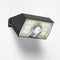 LED Wall Light with Motion Sensor