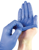 Microlite Nitrile - Disposable Medical Gloves - 100pc Small