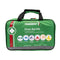 Modular First Aid Kit 4 Series Softpack Emergency - 6 Modules