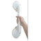 Portable Suction Grab Bar 300mm