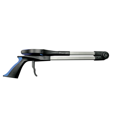 Folding Reacher with Soft Close Dual Action 32