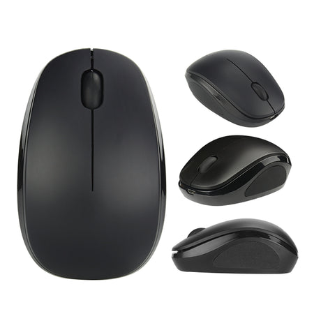 Wireless Mouse For Computer Gaming Office Laptop 6 Buttons 11 Mode Light Effect