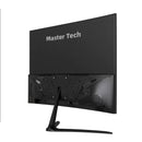 27" Curved LED Panel 1920 x 1080 Refresh Rate 165HZ Monitor Aspect Ratio 16:9