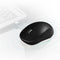 Wireless PC Laptop Desktop Mouse Switch Bluetooth Optical Sensor nano receiver