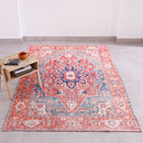 Boho Rug  Moroccan Turkish Rug Large Area Rug Kilim rug Rugs For Living Room, Oriental Rug Carpet Gift Home Decor