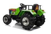 XL Large 12V kids Ride On Tractor