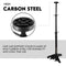 HIGH UNDER CAR SUPPORT STAND TALL AXLE JACK SUPPORT UNDER HOIST STAND LIFTER RAM