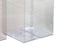 10 Pack of 10cm Square Cube PVC Box -  Product Showcase Clear Plastic Shop Display Storage Packaging Box