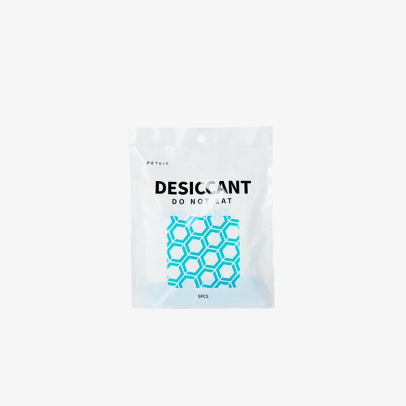 PETKIT Feeder Desiccant