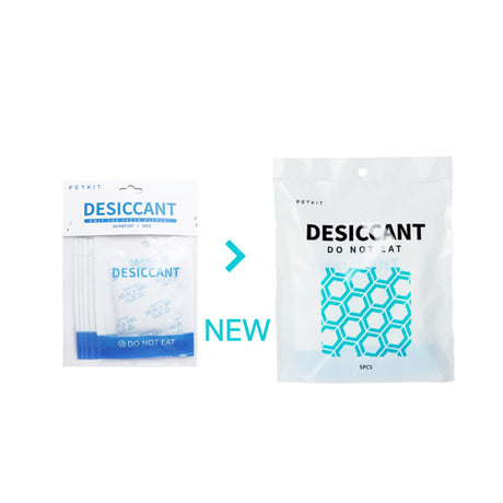 PETKIT Feeder Desiccant