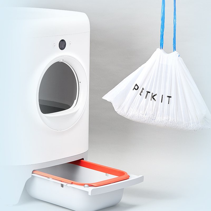 PETKIT Biodegradable Cat Waste Bag