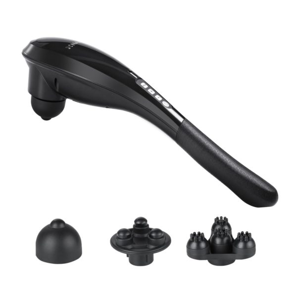 MGPC-5610 Cordless Handheld Percussion Massager