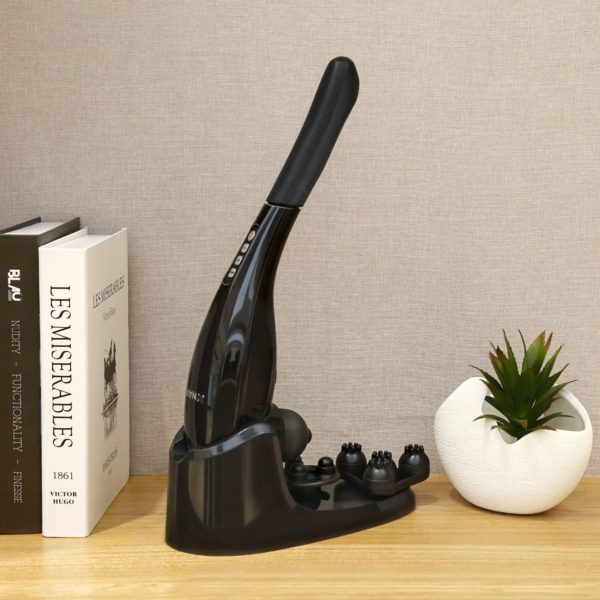 MGPC-5610 Cordless Handheld Percussion Massager