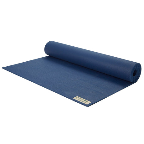 Jade Yoga XL Harmony Mat - Midnight