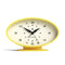 Newgate Ronnie Alarm Clock Yellow