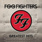 Foo Fighters Greatest Hits Vinyl Album