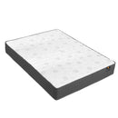 Boxed Comfort Pocket Spring Mattress Single