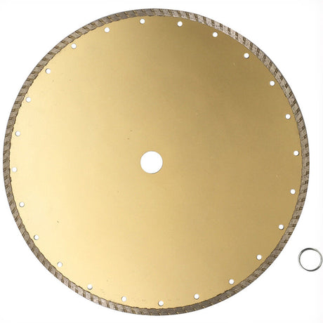 2x Diamond Cutting Blade 350mm 3.0*7.0mm 14