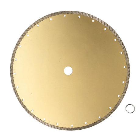 2x Diamond Cutting Blade 350mm 3.0*7.0mm 14