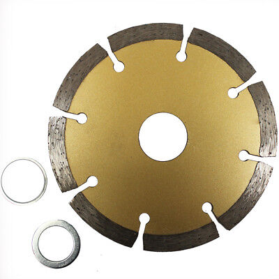 105mm Dry Diamond Cutting Disc 4.0