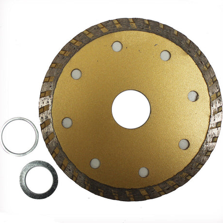 105mm Diamond Cutting Disc Dry Wet 4.0