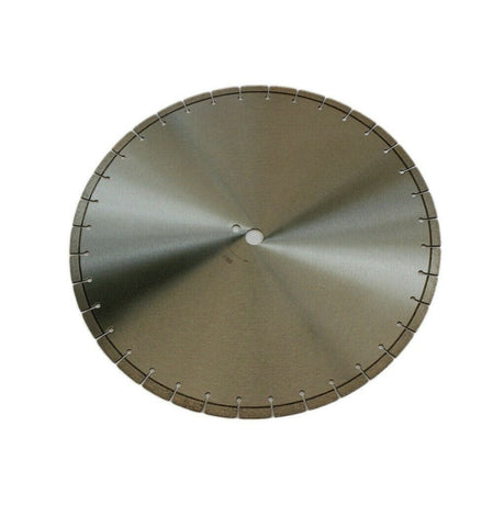 500mm Super Diamond RC Cutting Dry Saw Disc 20